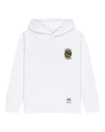 0 Covered - Sweat à capuche pour Garçon 8-16 ans  C2HOB6ELP2 Element