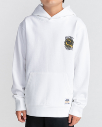 2 Covered - Sweat à capuche pour Garçon 8-16 ans  C2HOB6ELP2 Element