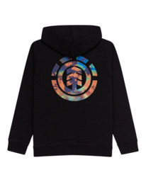 1 Magma Icon - Hoodie for Boys 8-16  C2HOB9ELP2 Element