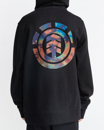 4 Magma Icon - Hoodie for Boys 8-16  C2HOB9ELP2 Element