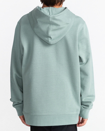 3 Blazin' Chest - Sweat à capuche pour Garçon 8-16 ans  C2HOC1ELP2 Element