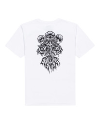 1 Bloom - Camiseta de manga corta para Chicos 8-16  C2SSD6ELP2 Element