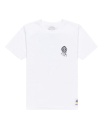 0 Bloom - Camiseta de manga corta para Chicos 8-16  C2SSD6ELP2 Element