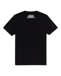 1 Over Grown - T-shirt manches courtes pour Garçon 8-16 ans  C2SSD8ELP2 Element