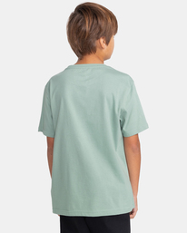 5 Seal - T-Shirt für Jungen 8-16  C2SSE3ELP2 Element
