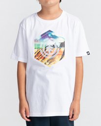 Astra - Short Sleeve T-Shirt for Boys 8-16 | Element