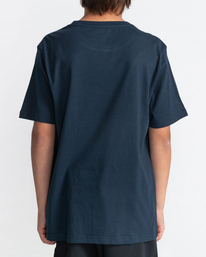 3 Astra - T-shirt manches courtes pour Garçon 8-16 ans  C2SSE8ELP2 Element