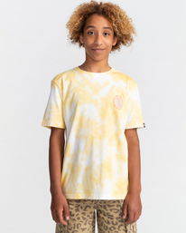 2 Seal Paint - T-Shirt für Jungen 8-16  C2SSF1ELP2 Element
