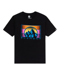 0 Palazzo - T-Shirt für Jungen 8-16  C2SSF5ELP2 Element