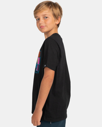 2 Palazzo - T-Shirt für Jungen 8-16  C2SSF5ELP2 Element