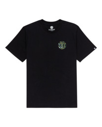 0 Garden Tender Icon - T-shirt manches courtes pour Garçon 8-16 ans  C2SSH2ELP2 Element
