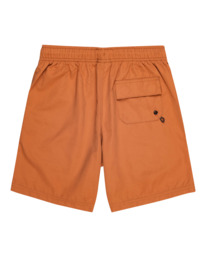 1 Canyon - Shorts für Jungen  C2WKB3ELP2 Element