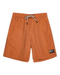 0 Canyon - Shorts für Jungen  C2WKB3ELP2 Element
