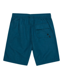 1 Canyon - Shorts for Boys Green C2WKB3ELP2 Element
