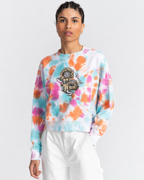1 Hail W - Sweatshirt für Frauen  C3CRA3ELP2 Element