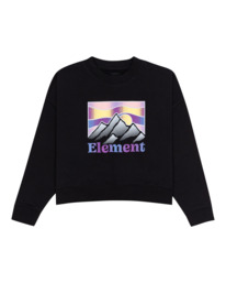 0 Kass W - Sweat pour Femme  C3CRA7ELP2 Element