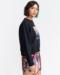 2 Kass W - Sweat pour Femme  C3CRA7ELP2 Element