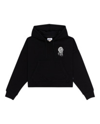 0 Bloom - Hoodie for Women  C3HOB8ELP2 Element