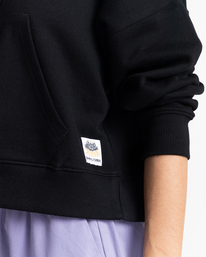 4 Bloom - Hoodie for Women  C3HOB8ELP2 Element