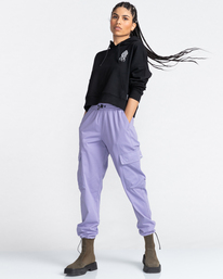 5 Bloom - Hoodie for Women  C3HOB8ELP2 Element