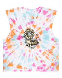 0 Hail - Tanktop für Frauen Rosa C3SGA5ELP2 Element