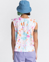 4 Hail - Tanktop für Frauen Rosa C3SGA5ELP2 Element