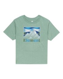 0 Kass - T-Shirt für Frauen  C3SSB3ELP2 Element