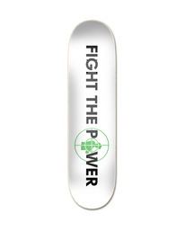 1 Public Enemy x Element Fear 8.5" - Skateboard-Deck Bunt C4DCA2ELP2 Element