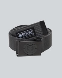 0 Beyond - Belt Unisex  C5BLA1ELP7 Element