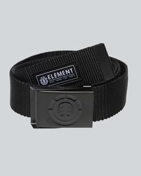 0 Beyond - Belt Unisex  C5BLA1ELP7 Element