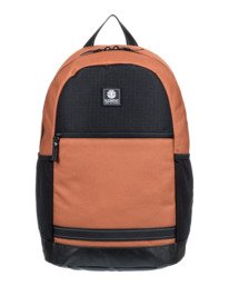 0 Action 21 L - Sports Backpack Unisex Brown C5BPB1ELP2 Element