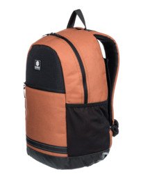 2 Action 21 L - Sports Backpack Unisex Brown C5BPB1ELP2 Element