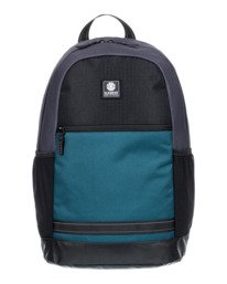 0 Action 21 L - Sac à dos de sport Unisexe Noir C5BPB1ELP2 Element