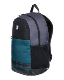 2 Action 21 L - Sac à dos de sport Unisexe Noir C5BPB1ELP2 Element