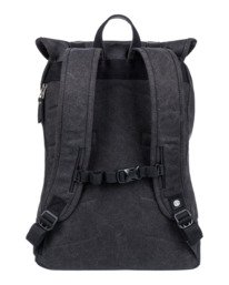 3 Strain 27 L - Sac à dos de taille moyenne Unisexe Noir C5BPB3ELP2 Element