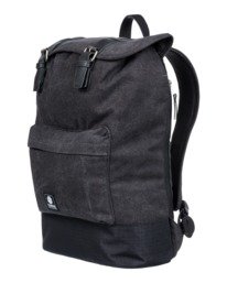 1 Strain 27 L - Sac à dos de taille moyenne Unisexe Noir C5BPB3ELP2 Element