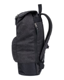 2 Strain 27 L - Sac à dos de taille moyenne Unisexe Noir C5BPB3ELP2 Element