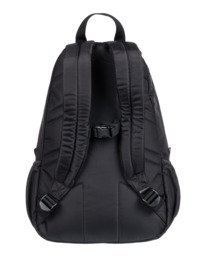 3 Overlord 18 L - Zaino medio Unisex Black C5BPB5ELP2 Element