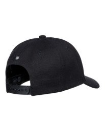 2 Strain - Snapback-Cap Unisex  C5CTD4ELP2 Element