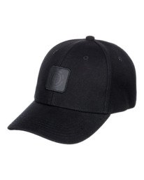 0 Strain - Snapback-Cap Unisex  C5CTD4ELP2 Element