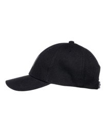 1 Strain - Snapback-Cap Unisex  C5CTD4ELP2 Element