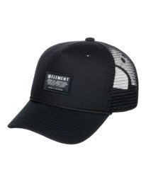 0 Recruit - Snapback Cap Unisex  C5CTD5ELP2 Element