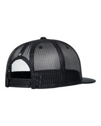 2 Timber Garden - Snapback Cap Unisex White C5CTD6ELP2 Element