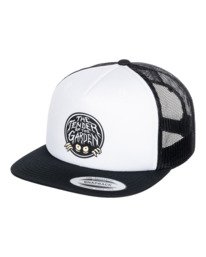 0 Timber Garden - Casquette snapback Unisexe  C5CTD6ELP2 Element