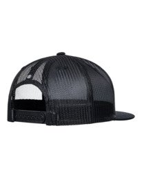 2 Timber Garden - Casquette snapback Unisexe  C5CTD6ELP2 Element