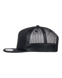 1 Timber Garden - Casquette snapback Unisexe  C5CTD6ELP2 Element