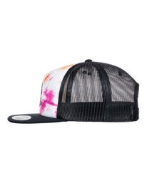 1 Timber Garden - Casquette snapback Unisexe Rose C5CTD6ELP2 Element