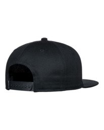 2 Knutsen - Snapback Cap Unisex  C5CTD7ELP2 Element