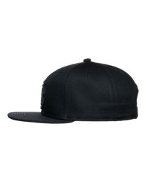 1 Knutsen - Snapback Cap Unisex  C5CTD7ELP2 Element