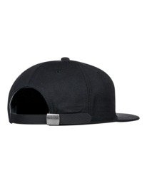 2 Alma - Strapback Cap Unisex  C5CTD9ELP2 Element